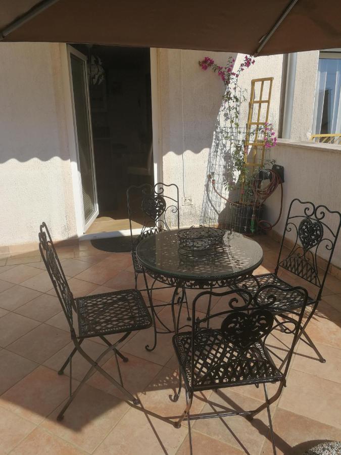 Apartment Buchholz Pula Exterior foto